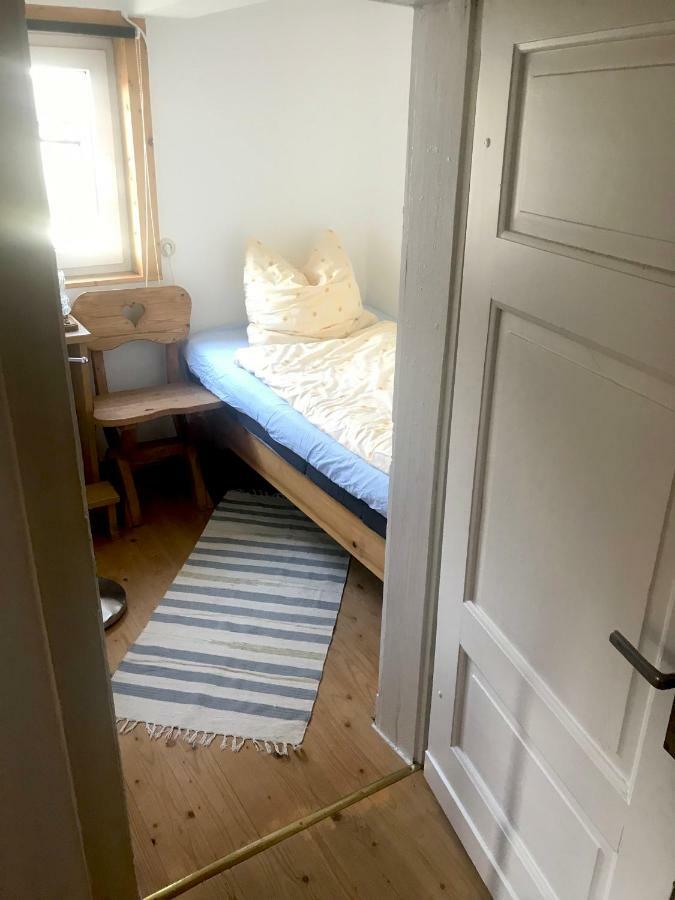 Вилла Ortmanns Eulennest Finnentrop Экстерьер фото