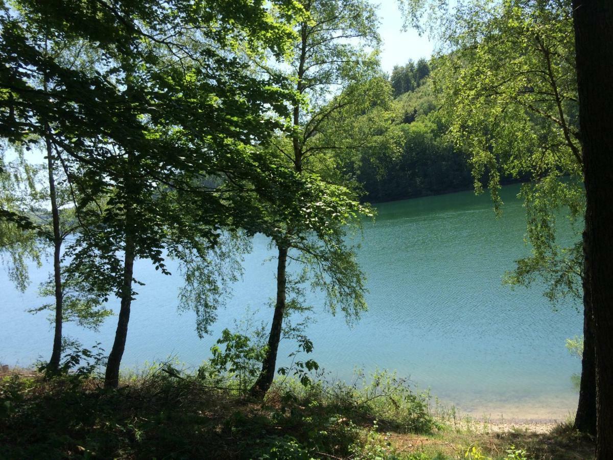 Вилла Ortmanns Eulennest Finnentrop Экстерьер фото